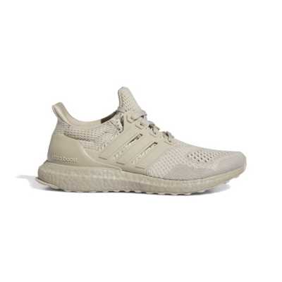 adidas Ultra Boost 1.0 Triple White (Women's) - S77513 - US