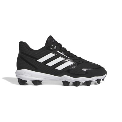 Big Boys' adidas Icon 8 Molded Baseball Cleats