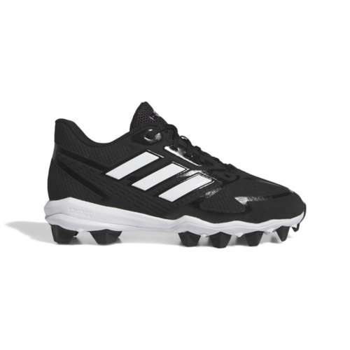 Little Boys' adidas Icon 8 Molded Baseball Cleats