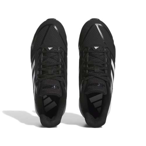 Big Boys' adidas Icon 8 Molded Baseball Cleats