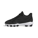 Big Boys' adidas Icon 8 Molded Baseball Cleats - Thumbnail 4 of 4