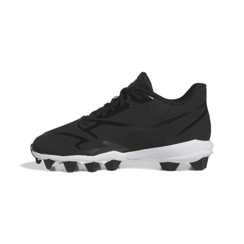 Big Boys' adidas Icon 8 Molded Baseball Cleats - Primary Image