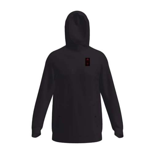 Buy Black Dodgers Hoodie Online In India -  India