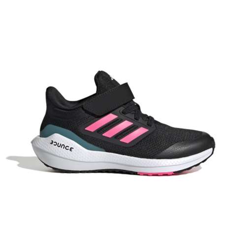 Little Kids' adidas Ultrabounce Hook N Loop Running Shoes