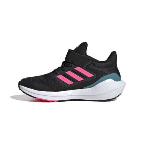 Little Kids' adidas Ultrabounce Hook N Loop Running Shoes