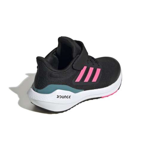 Little Kids' adidas Ultrabounce Hook N Loop Running Shoes