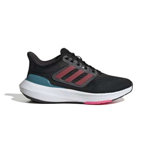 Big Kids' cream adidas Ultrabounce Running Shoes