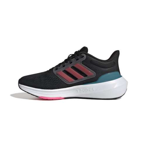 Big Kids' cream adidas Ultrabounce Running Shoes