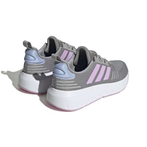 Big Girls' adidas Foam Swift Run Running Shoes