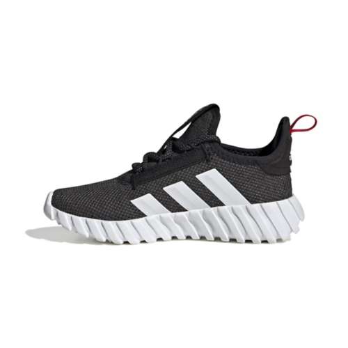 Little Kids' art adidas Kaptir 3.0 Running Shoes