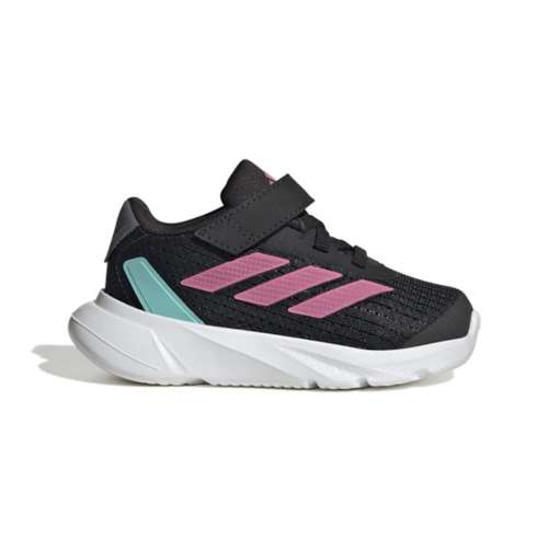 Toddler adidas Duramo Hook N Loop Shoes