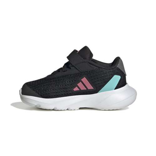 Toddler adidas Duramo Hook N Loop Shoes