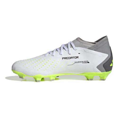 Molded best sale soccer cleats