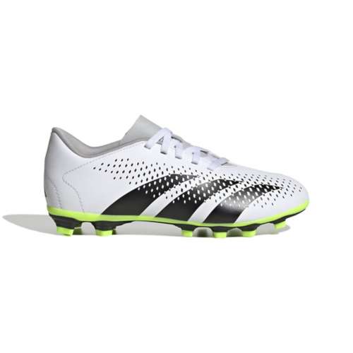 Boys adidas soccer on sale shoes