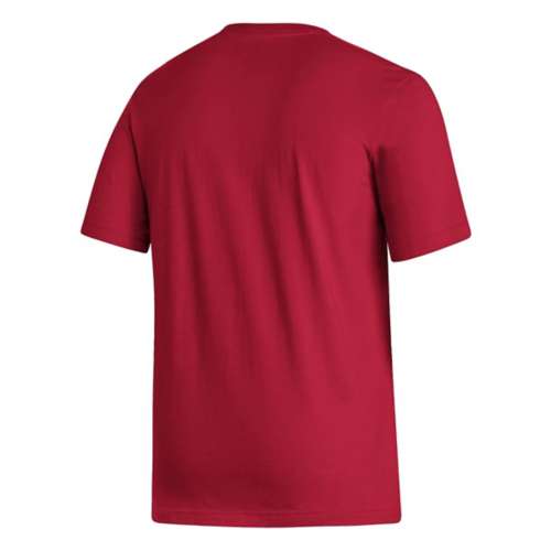 Central Coast Phillies Maroon Workout Shirt