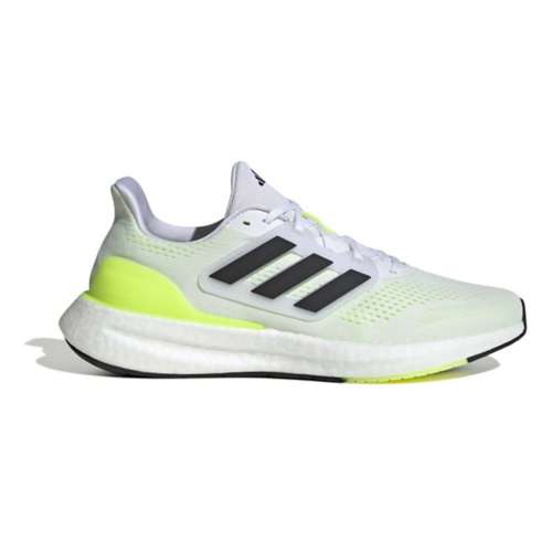 Adidas pureboost clearance shoes men's