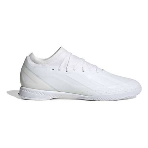 adidas alphabounce foot locker store locations Adult adidas X Crazyfast.3 Indoor Soccer Shoes Witzenberg Sneakers Sale Online