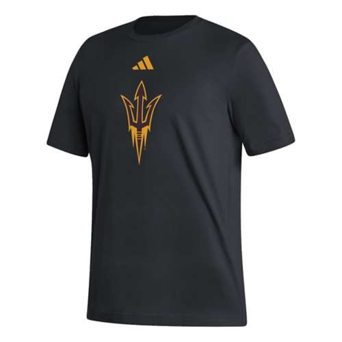 adidas Arizona State Sun Devils Locker Room Logo T-Shirt