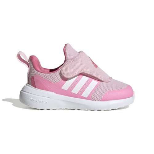 hoppe Udseende podning Hotelomega Sneakers Sale Online | Toddler Girls' adidas FortaRun 2.0 Hook N  Loop Shoes | adidas shoes price in oman pakistan list of india