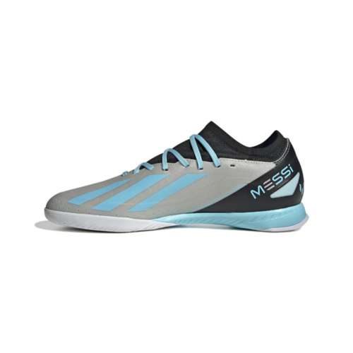 Adult adidas X Crazyfast Messi.3 Soccer Shoes