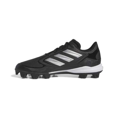 Women's adidas PureHustle 3 Molded Softball Cleats