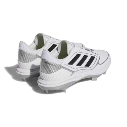 Adidas metal softball cleats online