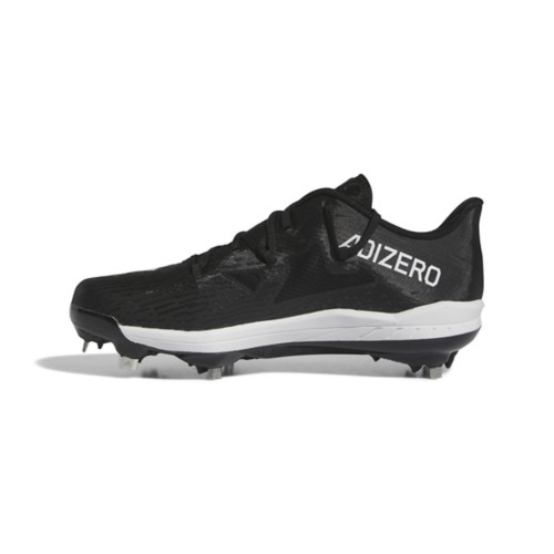 Men's adidas Adizero Afterburner 9 Metal Baseball Cleats - Primary Image