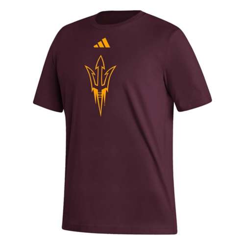 adidas Arizona State Sun Devils Logo T-Shirt
