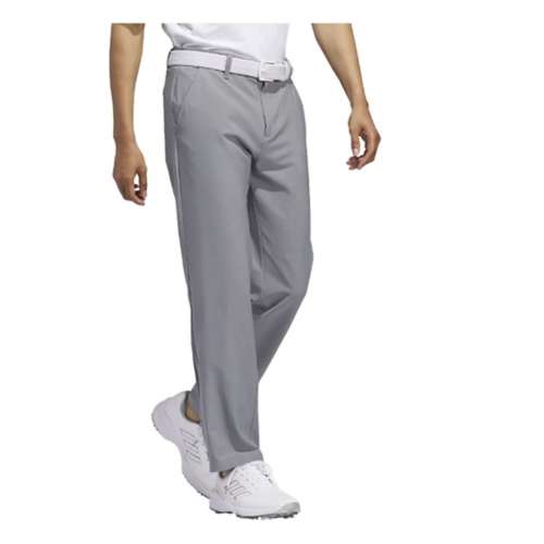 Adizero on sale golf trousers