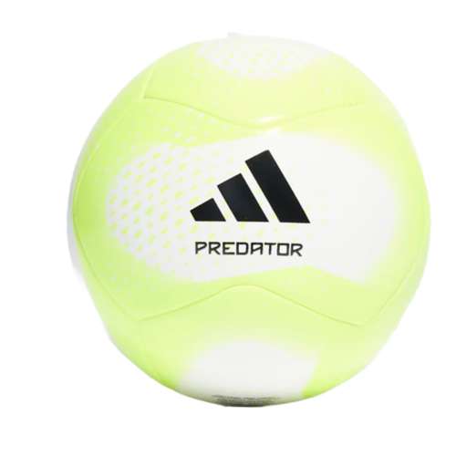 adidas Predator Training Soccer Ball