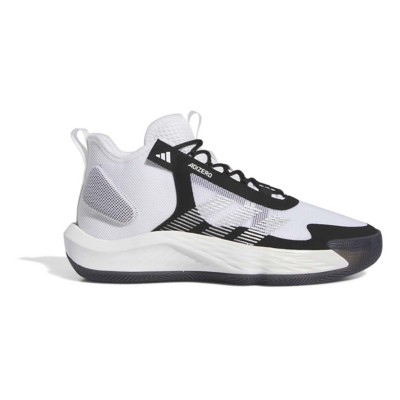 Adult adidas ADIZERO Select Basketball Shoes