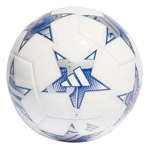 adidas UCL club 23/24 Group Stage football - IA0950