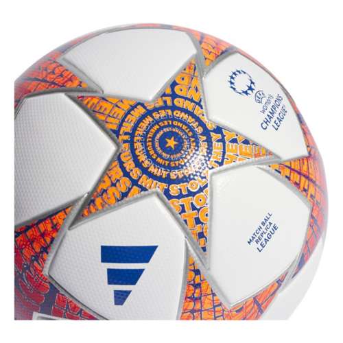 adidas UWCL League 23/24 Group Stage Soccer Ball