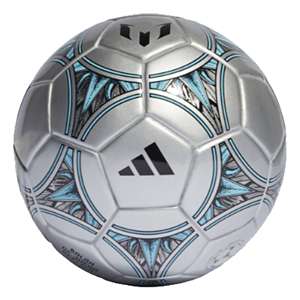 adidas Historical Soccer Mini Ball Set - US