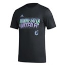 adidas Minnesota United FC Jersey Hook T-Shirt