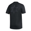 adidas Minnesota United FC Jersey Hook T-Shirt
