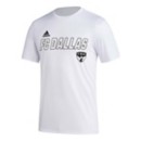 adidas FC Dallas Jersey Hook T-Shirt