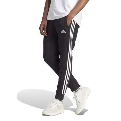 Men's adidas joggers discount sale