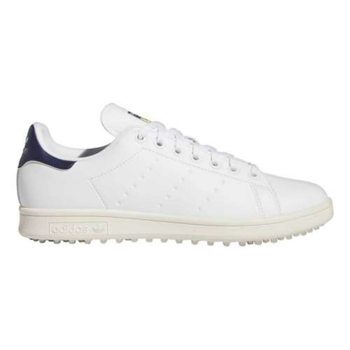 Men's adidas Stan Smith Spikeless Golf Shoes