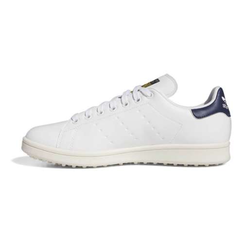 Men's adidas Stan Smith Spikeless Golf Shoes