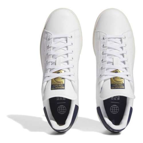 Men's adidas Stan Smith Spikeless Golf Shoes