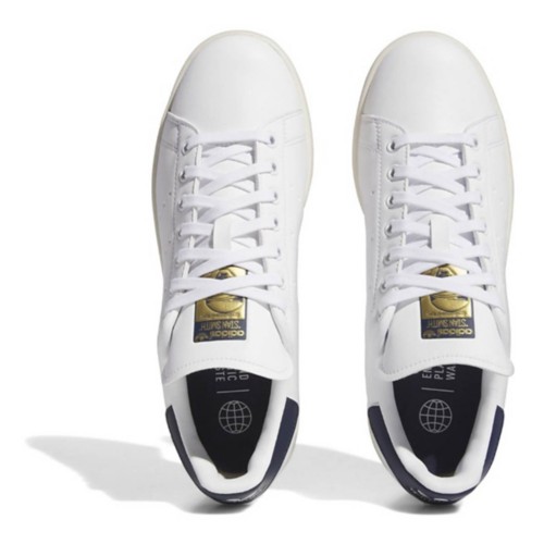 Men's adidas Stan Smith Spikeless Golf Shoes | SCHEELS.com