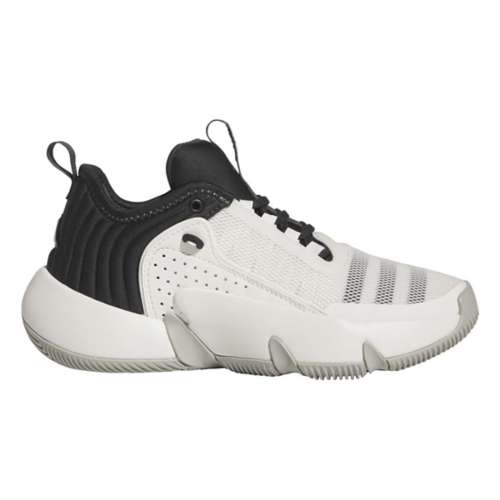 Adidas tubular shop kids white