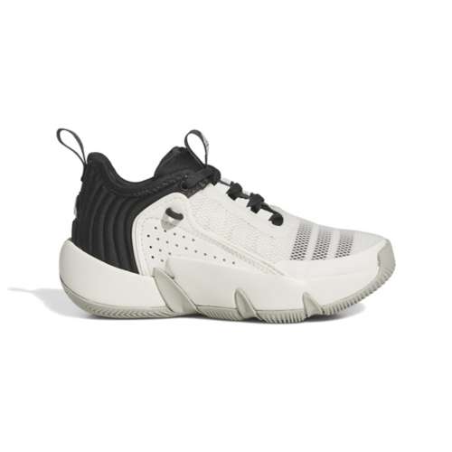Little Kids' adidas without Trae Unlimited Basketball Shoes