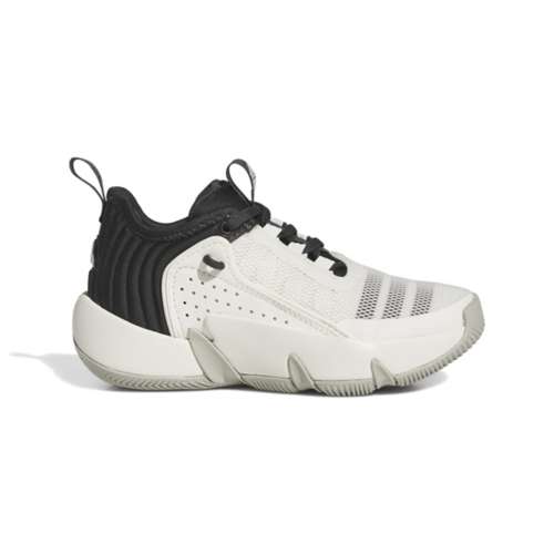 Little Kids' adidas Trae Unlimited Basketball Shoes