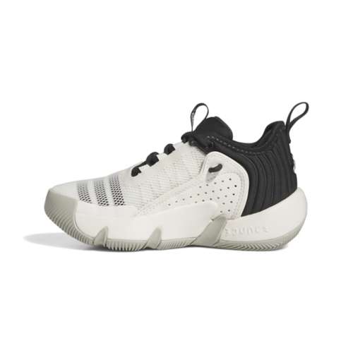 Little Kids' adidas without Trae Unlimited Basketball Shoes