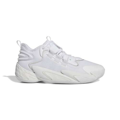 Adult mit adidas BYW Select Basketball Shoes