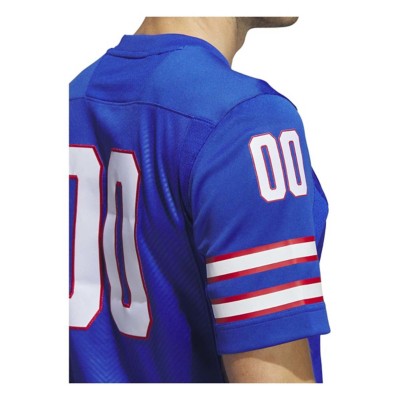 Adidas kansas jersey