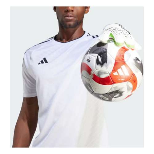 Adidas predator top training on sale gloves