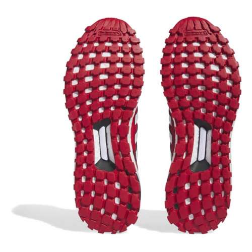 adidas Nebraska Cornhuskers Ultra Boost 1.0 Shoes